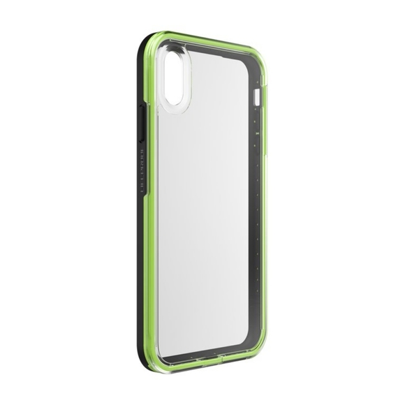 LIFEPROOF SLAM DropProof for Apple iPhone Xs Max - Night Flash - NEW (77-60155) - Picture 4 of 5